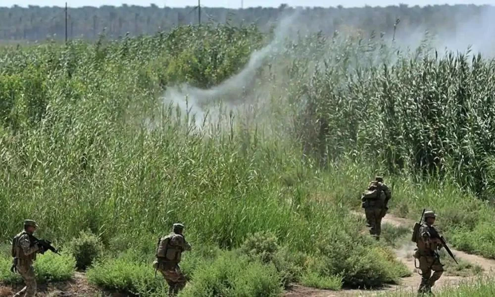 Επίθεση Ισλαμικού Κράτους στο Ιράκ - Τουλάχιστον 10 νεκροί